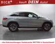 Mercedes-Benz GLE 350 d Coupe 4Mat LUFT+LEDER+SHZ+NAVI+LED+20" Argent - thumbnail 5
