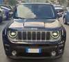 Jeep Renegade 1.3 T4 Limited 2wd 150cv Automatica- Benzina Grigio - thumbnail 2
