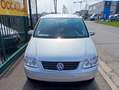 Volkswagen Touran 7PL ACES AUTOMAT 16i Tiptronic A EMPORTER Grijs - thumbnail 3