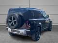 Land Rover Defender 110 2.0 Si4 PHEV SE AWD Aut. 404 Noir - thumbnail 4