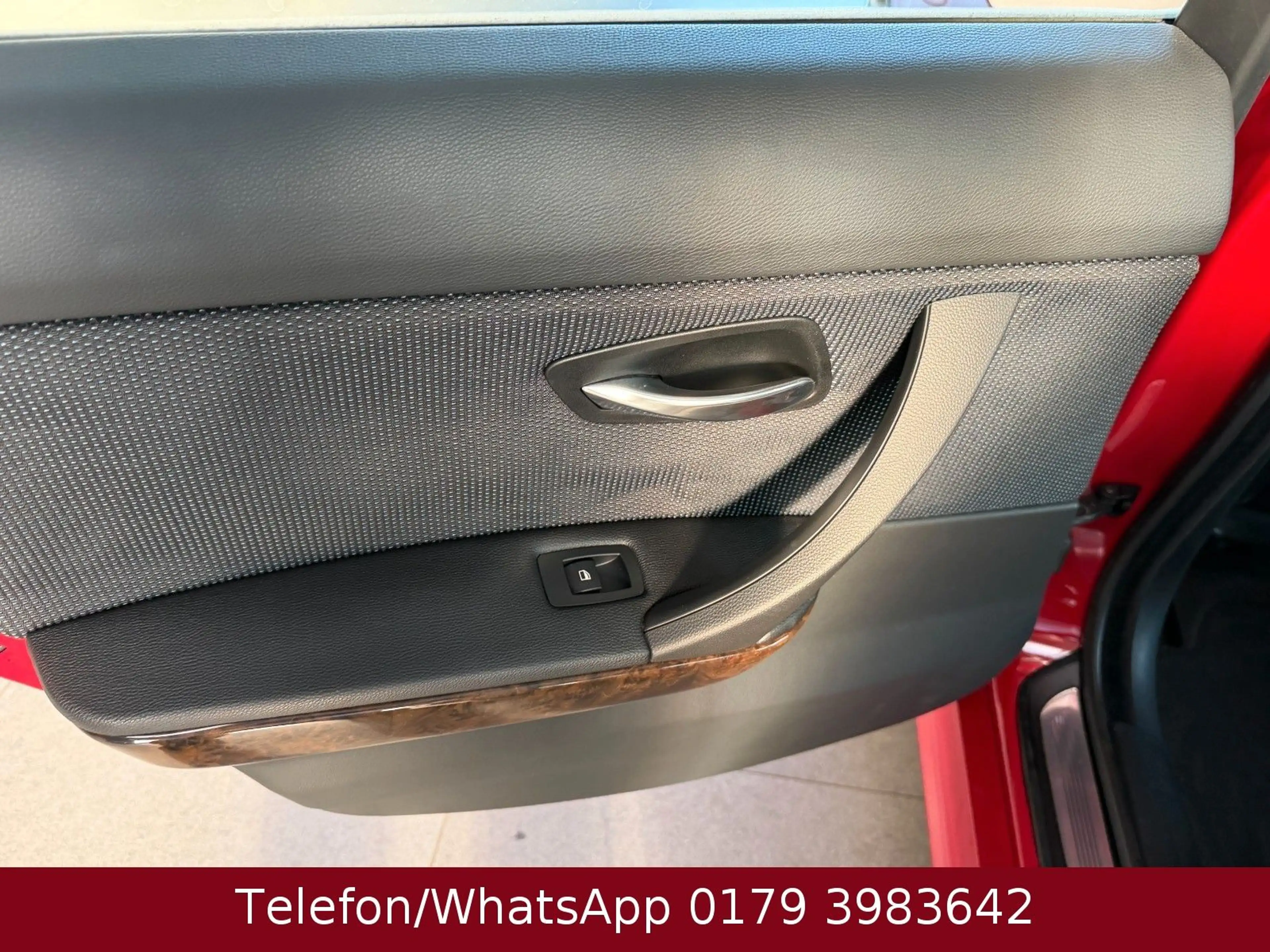 BMW 323 — photo 10