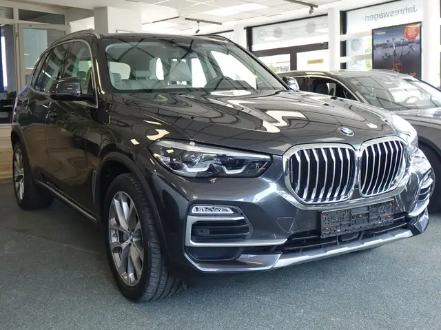 Bmw X5 xDrive 30 d xLine +Drivi. Ass. Prof+HUD+Memo+Pano+