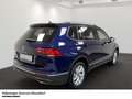 Volkswagen Tiguan Allspace 1.5 TSI Life Rückfahrkamera Blau - thumbnail 4