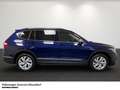 Volkswagen Tiguan Allspace 1.5 TSI Life Rückfahrkamera Blau - thumbnail 3