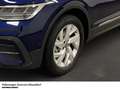 Volkswagen Tiguan Allspace 1.5 TSI Life Rückfahrkamera Blau - thumbnail 9