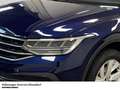 Volkswagen Tiguan Allspace 1.5 TSI Life Rückfahrkamera Blau - thumbnail 5