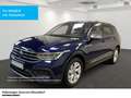 Volkswagen Tiguan Allspace 1.5 TSI Life Rückfahrkamera Blau - thumbnail 1