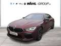 BMW M8 Gran Coupé M COMPETITION M DRIVER'S PACKAGE  B&W L Rot - thumbnail 1