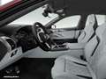 BMW M8 Gran Coupé B&W Surround M Competition DAB Rot - thumbnail 3