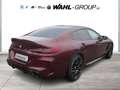 BMW M8 Gran Coupé M COMPETITION M DRIVER'S PACKAGE  B&W L Rot - thumbnail 5