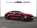 BMW M8 Gran Coupé B&W Surround M Competition DAB Rot - thumbnail 9