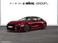 BMW M8 Gran Coupé B&W Surround M Competition DAB Rot - thumbnail 1