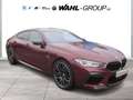 BMW M8 Gran Coupé M COMPETITION M DRIVER'S PACKAGE  B&W L Rot - thumbnail 3