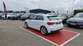 Audi A1 35 TFSI 150 CH S tronic 7 DESIGN LUXE Blanc - thumbnail 7