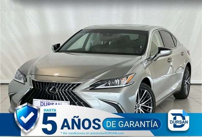 Lexus ES 300 300h Premium - foto 1