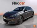 Peugeot 208 PureTech 73kW (100CV) Allure Gris - thumbnail 3