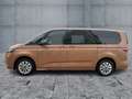 Volkswagen T7 Multivan T7 Multivan LÜ2.0TDI LED+NAV+ACC+SHZ+RFK+AHK+17" Orange - thumbnail 3