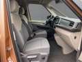 Volkswagen T7 Multivan T7 Multivan LÜ2.0TDI LED+NAV+ACC+SHZ+RFK+AHK+17" Orange - thumbnail 11