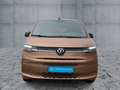 Volkswagen T7 Multivan T7 Multivan LÜ2.0TDI LED+NAV+ACC+SHZ+RFK+AHK+17" Orange - thumbnail 2