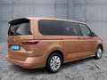 Volkswagen T7 Multivan T7 Multivan LÜ2.0TDI LED+NAV+ACC+SHZ+RFK+AHK+17" Oranje - thumbnail 5