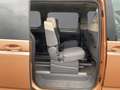 Volkswagen T7 Multivan T7 Multivan LÜ2.0TDI LED+NAV+ACC+SHZ+RFK+AHK+17" Oranje - thumbnail 12