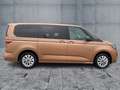 Volkswagen T7 Multivan T7 Multivan LÜ2.0TDI LED+NAV+ACC+SHZ+RFK+AHK+17" Orange - thumbnail 6