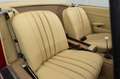 Mercedes-Benz 230 SL Rot - thumbnail 16