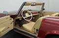 Mercedes-Benz 230 SL Rot - thumbnail 9