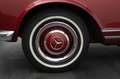 Mercedes-Benz 230 SL Rot - thumbnail 18