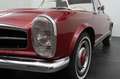 Mercedes-Benz 230 SL Rot - thumbnail 17