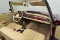 Mercedes-Benz 230 SL Rot - thumbnail 15