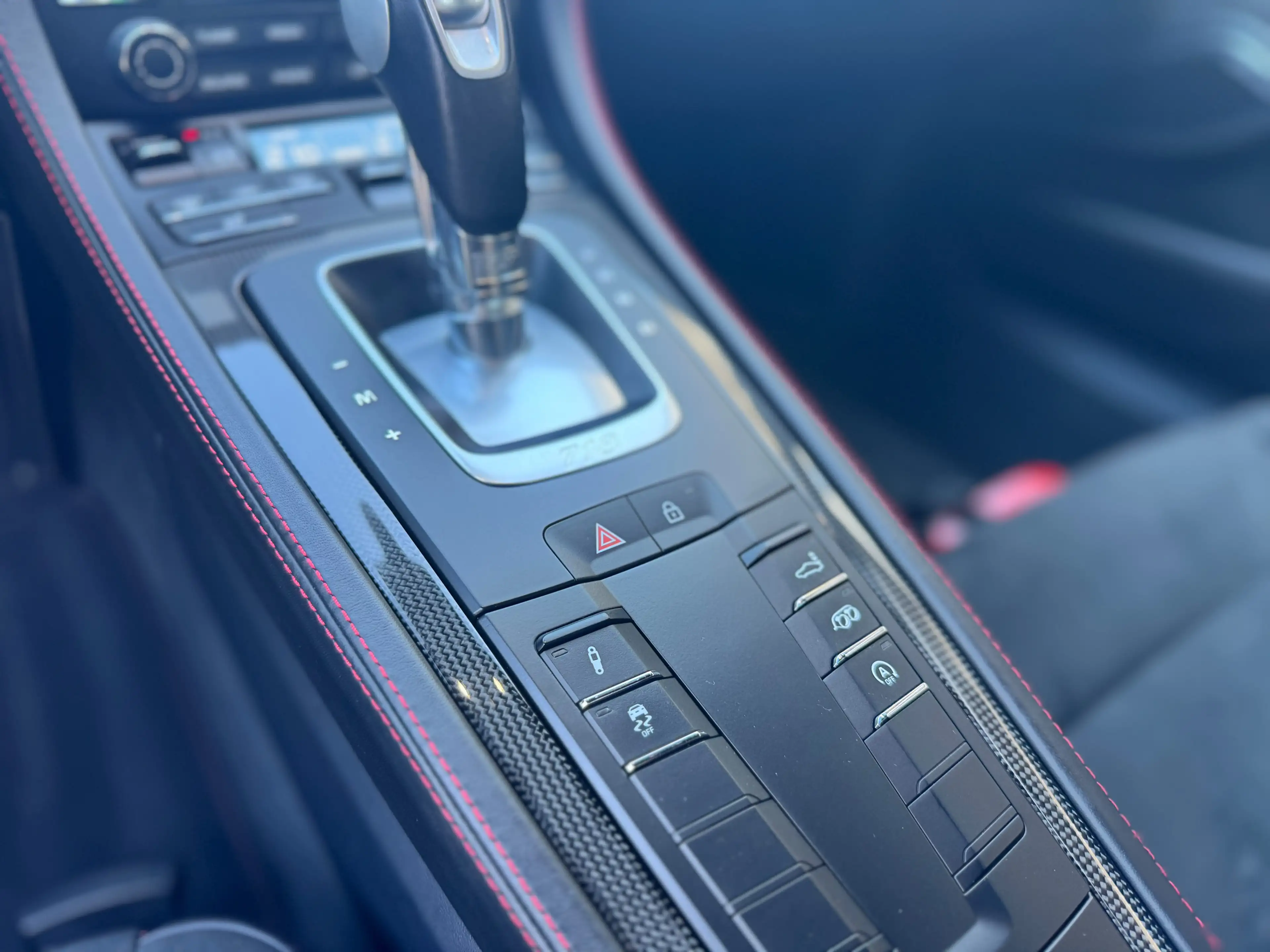 Porsche Cayman 718 GTS Approved|PPF|Burmester|PASM|20 — photo 13