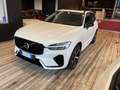 Volvo XC60 T6 Plug-in hybrid AWD/ALLUVIONATA Weiß - thumbnail 4