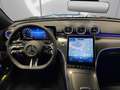Mercedes-Benz CLE 200 CABRIO AMG 19'' NIGHT DISTR BURM KAMERA CARPLAY Grau - thumbnail 10