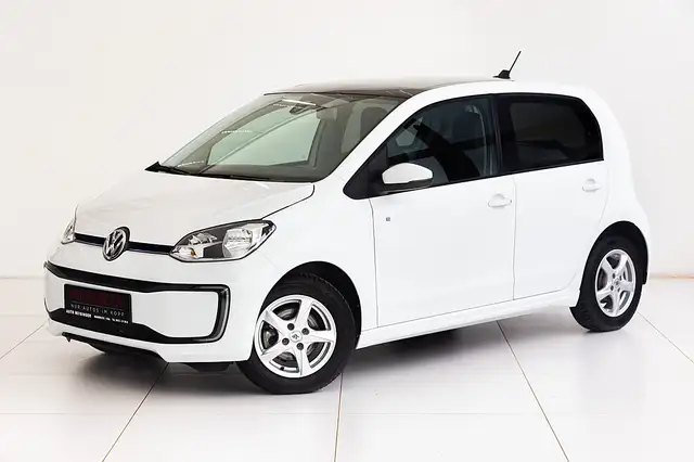 Volkswagen e-up! 18,7kWh (mit Batterie)