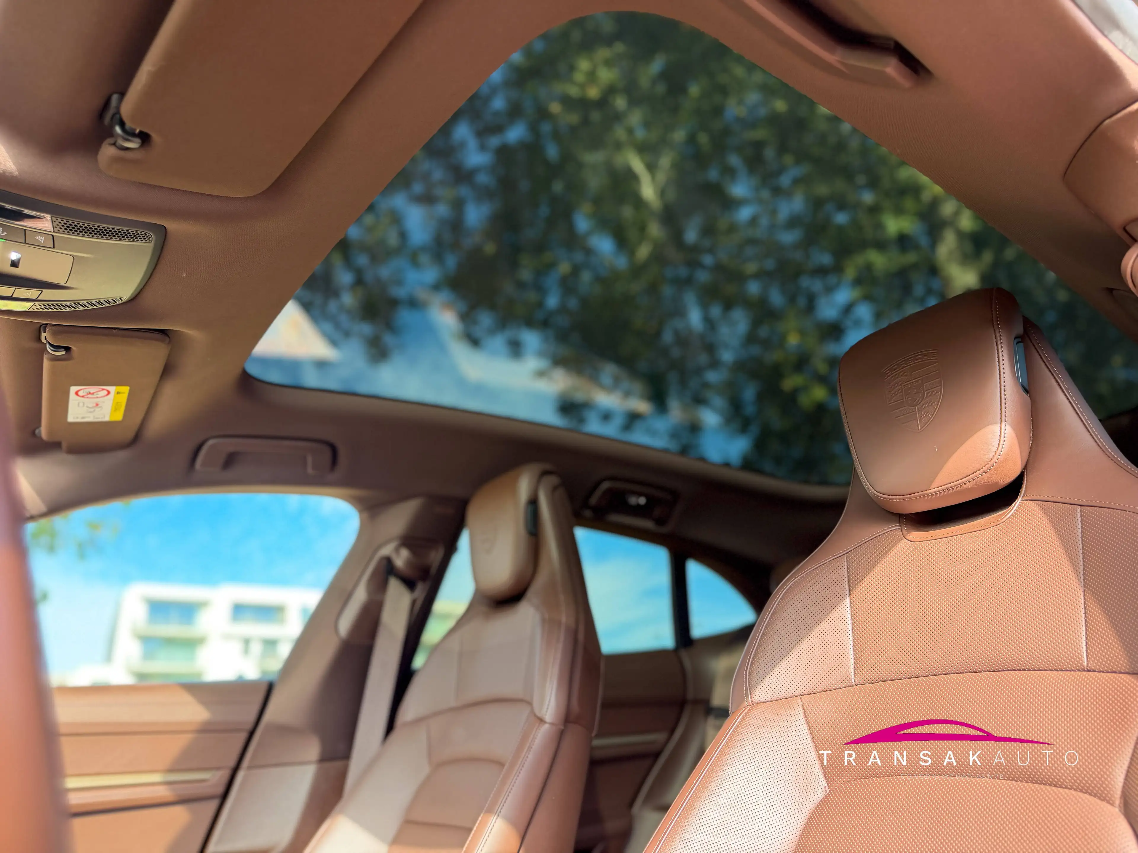 Porsche Taycan Cross Turismo 4S - Porsche Approuved - 93.4 kWh — photo 11