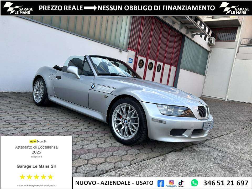 BMW Z3