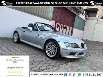 Roadster 1.9 118cv PACCHETTO M