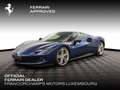 Ferrari 296 GTB coupé Blau - thumbnail 7