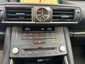 Lexus IS 300 h Luxury Line Klima Kamera Sitzheizung Blanc - thumbnail 17