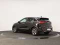Kia Niro 1.6 GDi H. DynamicL. | Navigatie | Leder | Stoel v Zwart - thumbnail 8