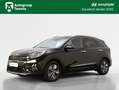 Kia Niro 1.6 GDi H. DynamicL. | Navigatie | Leder | Stoel v Zwart - thumbnail 1
