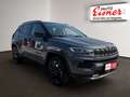 Jeep Compass 1.3 PHEV UPLAND AT Schwarz - thumbnail 15