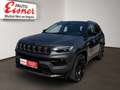 Jeep Compass 1.3 PHEV UPLAND AT Schwarz - thumbnail 2