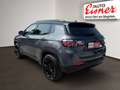Jeep Compass 1.3 PHEV UPLAND AT Schwarz - thumbnail 11