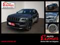 Jeep Compass 1.3 PHEV UPLAND AT Schwarz - thumbnail 1
