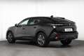 Peugeot 408 Allure 145 Hybrid ACC ASSISTENZ 360° TOP ANGEBOT Schwarz - thumbnail 4
