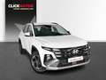 Hyundai TUCSON 1.6 T 160CV 48V DT Maxx Blanc - thumbnail 3