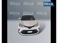 Toyota C-HR 2020  I 1.8h Active e-cvt Bianco - thumbnail 2