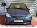 Mercedes-Benz A 150 /Rentnerfzg./WENIG KM/Scheckheft/Klima Blau - thumbnail 8